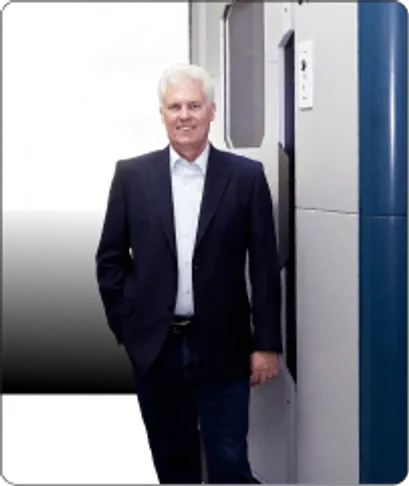 Cobus Beukes, Founder of Insight Systems Security