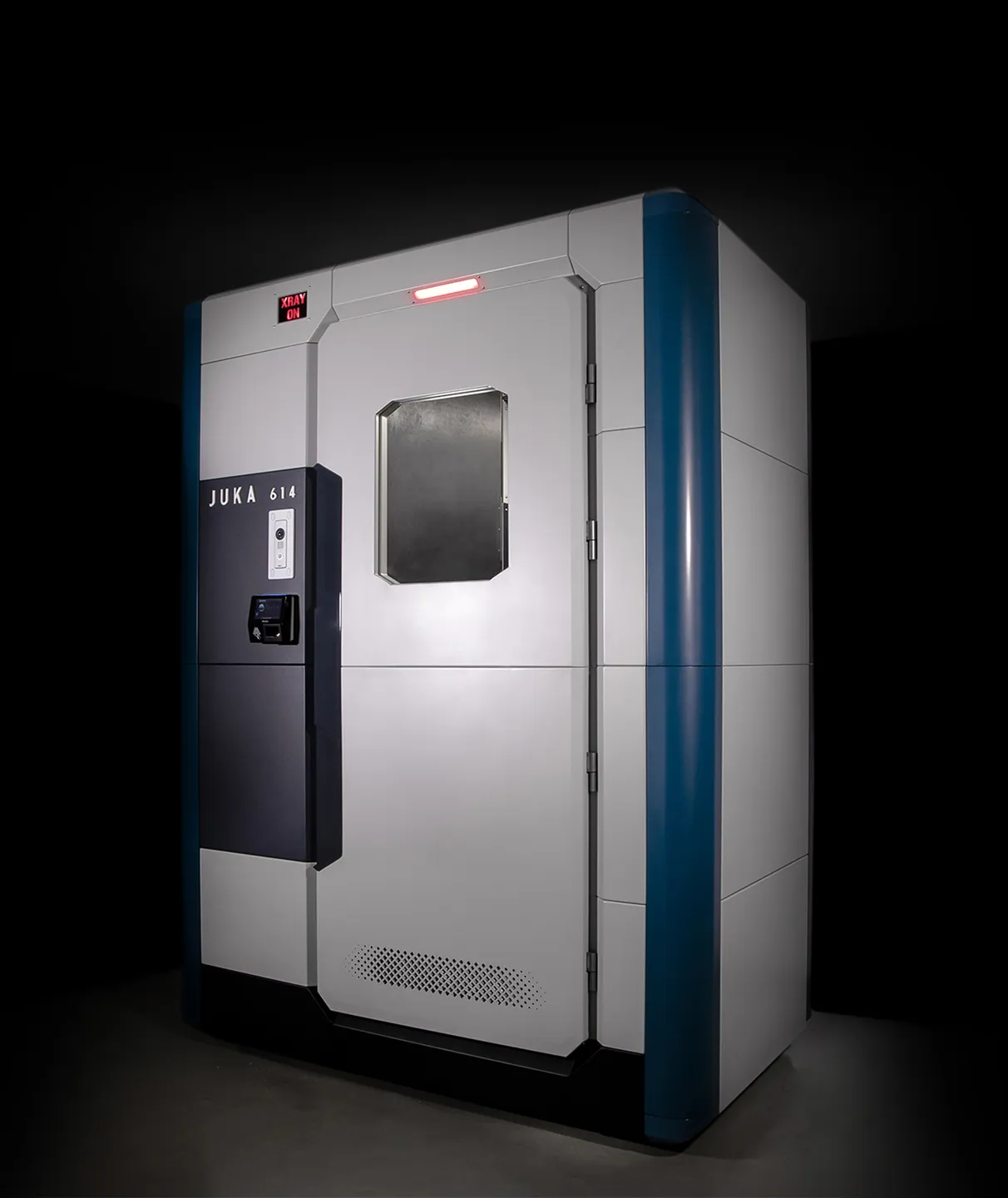 Juka™ Full-Body X-Ray Scanner