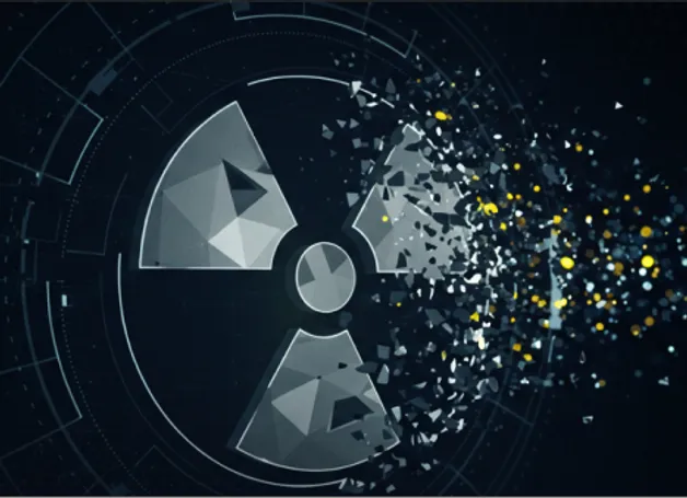 First Third Generation Scanner